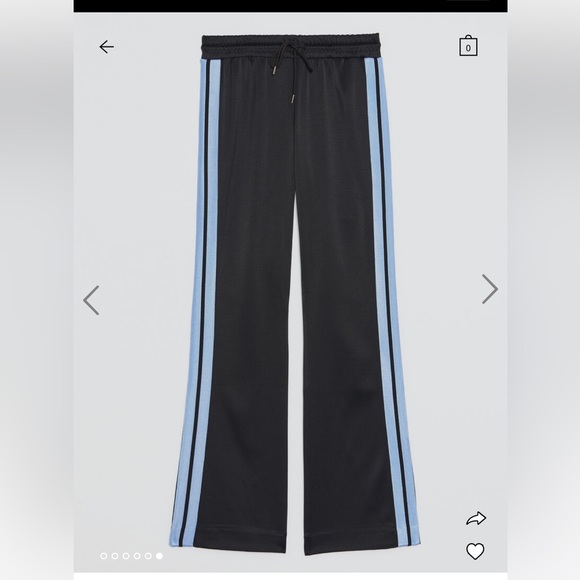 Sandro Sportswear inspired Trousers - Picture 8 of 8